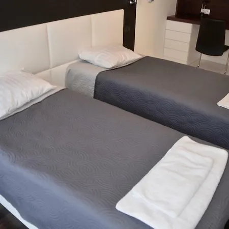 Apartman Wzgorze Slowikow *