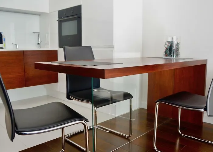 Appartamento Wzgorze Slowikow *