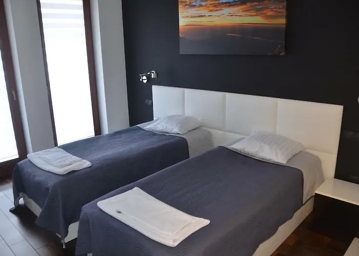 Wzgorze Slowikow * Varsavia