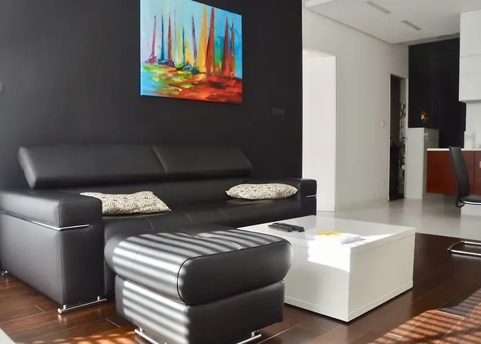 Wzgorze Slowikow * Varsavia