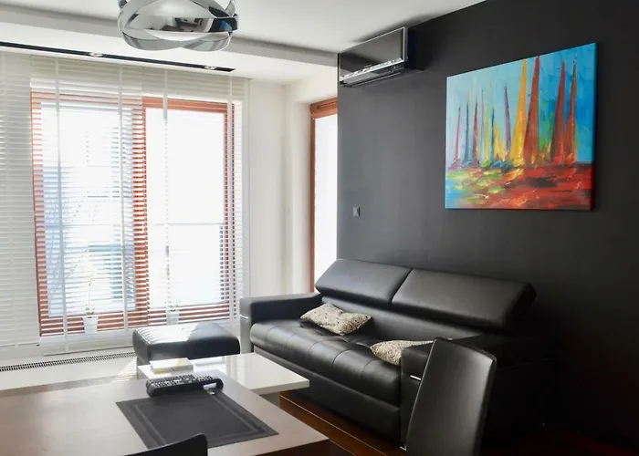 Wzgorze Slowikow Appartamento *