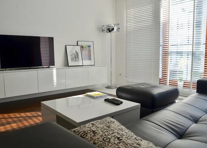 Wzgorze Slowikow Varsavia