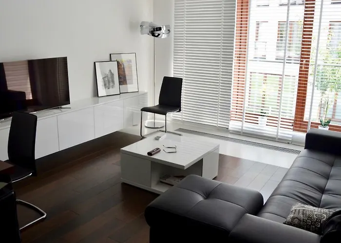 Wzgorze Slowikow Varsavia