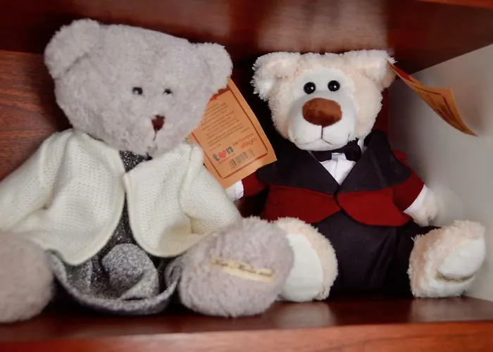 Wzgorze Slowikow Appartamento