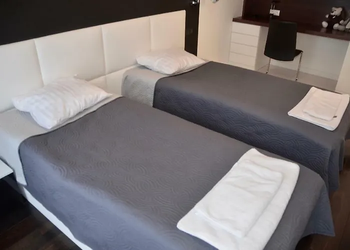 Appartamento Wzgorze Slowikow *