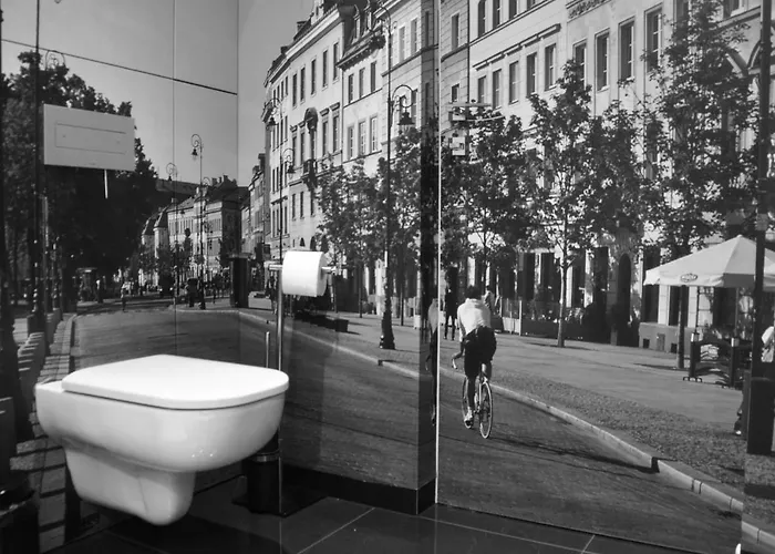 Wzgorze Slowikow Varsavia