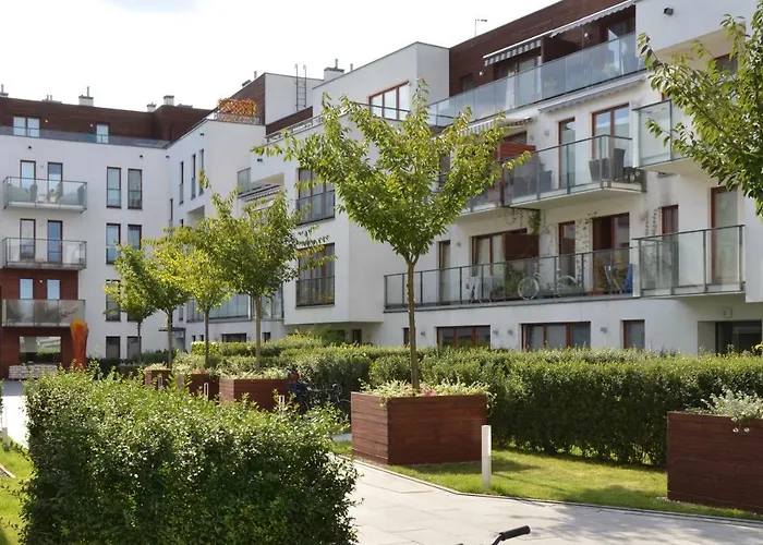 Wzgorze Slowikow * Varsavia