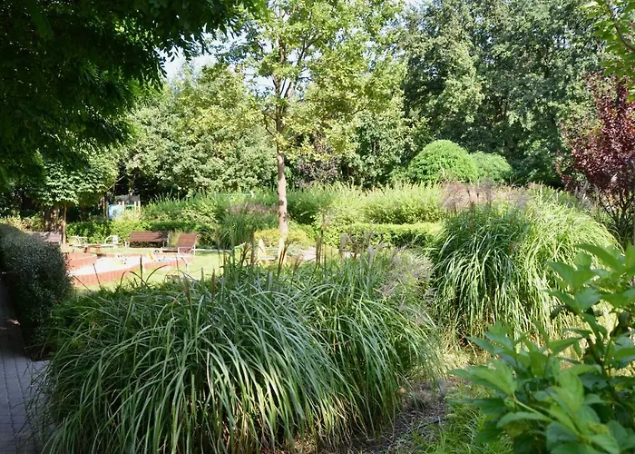 Wzgorze Slowikow Appartamento Varsavia