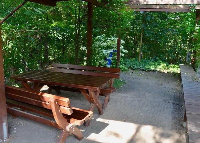 Appartamento Wzgorze Slowikow