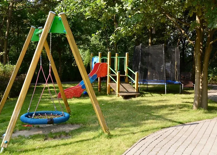 Wzgorze Slowikow Appartamento Varsavia