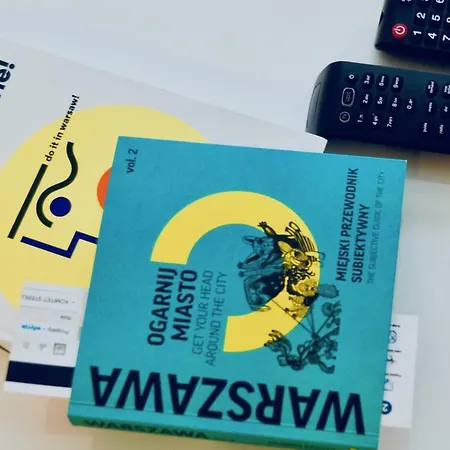 Wzgórze Słowików * Varsovia