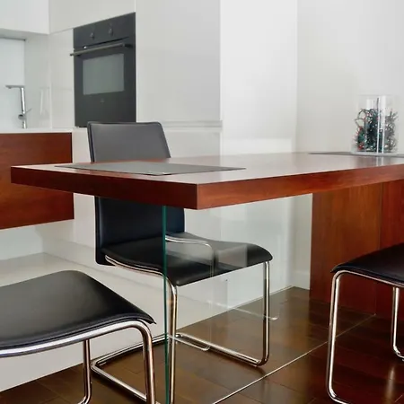 Apartamento Wzgórze Słowików *