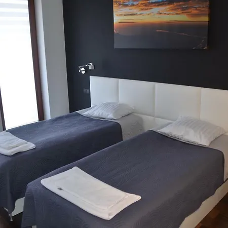 Wzgórze Słowików * Varsovia