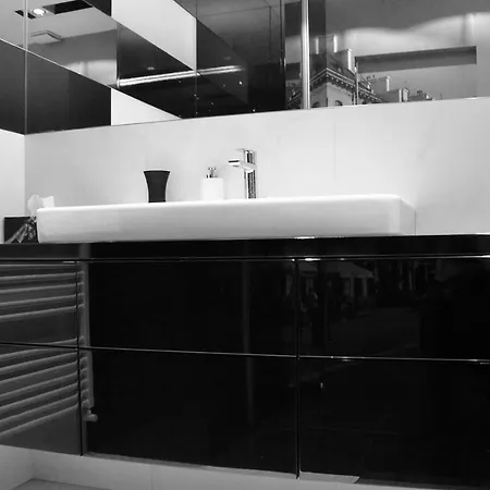 Apartament Wzgórze Słowików *