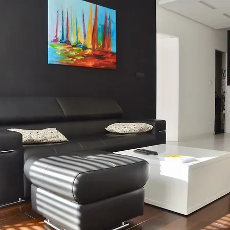 Wzgorze Slowikow * 바르샤바