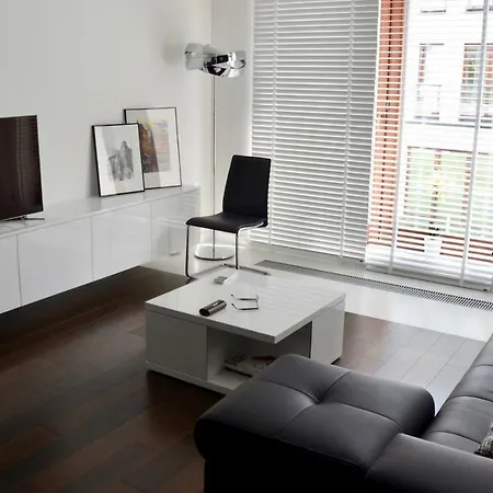 Wzgórze Słowików Varsovia