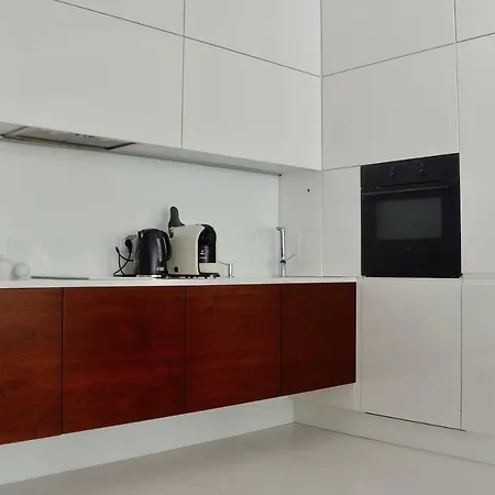 Apartament Wzgórze Słowików