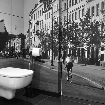 Wzgórze Słowików Varsovia