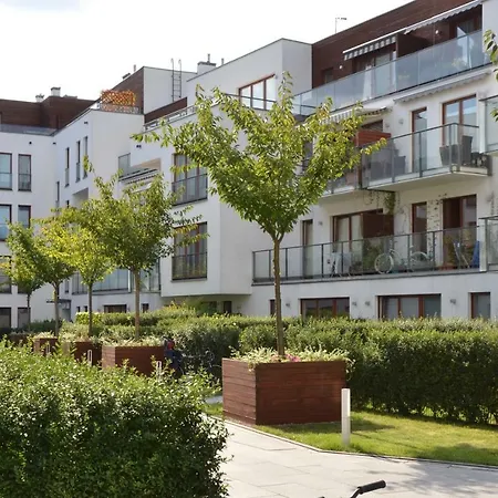 Wzgorze Slowikow * Warsaw