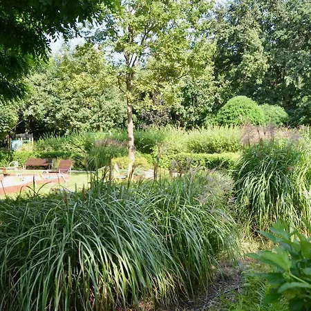 Wzgórze Słowików Apartament Warszawa
