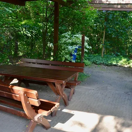 Apartamento Wzgórze Słowików