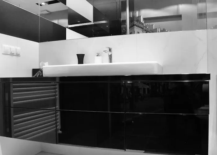 Apartment Wzgorze Slowikow *