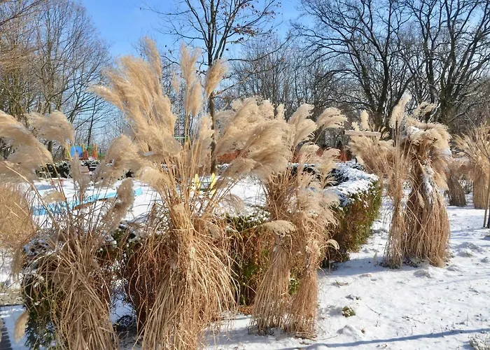 Apartment Wzgorze Slowikow Warsaw