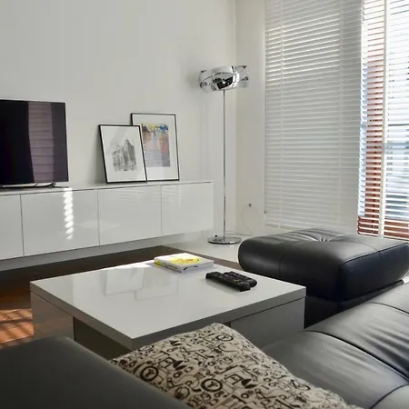 Wzgorze Slowikow Varšava