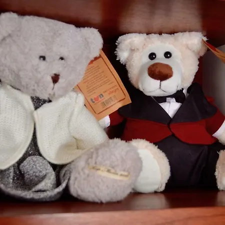 Wzgorze Slowikow Apartmán